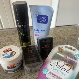 Personal Care / Beauty Bundle